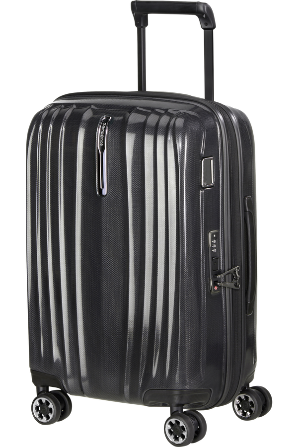 Nexis Trolley mit 4 Rollen erweiterbar 55cm