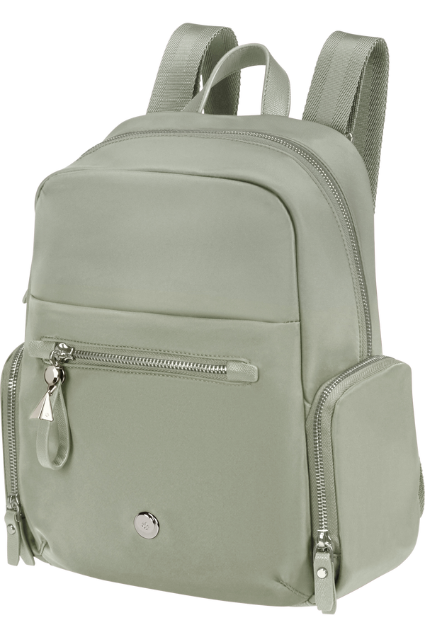 Samsonite Karissa Evo Daily Backpack  Sage green