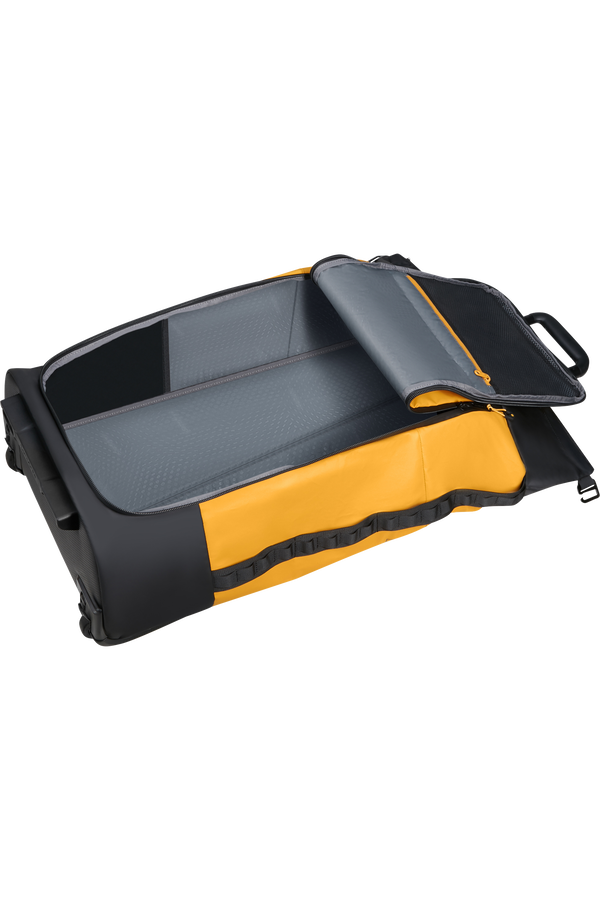 Samsonite foldable duffle bag online