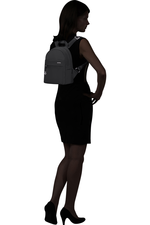 Samsonite Move 5.0 Backpack S  Schwarz