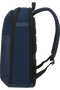Samsonite Moderny Laptop Backpack 17.3'  Blau