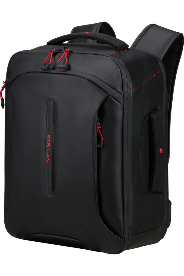 Samsonite Ecodiver Laptop Backpack Underseater S  Schwarz Samsonite Ecodiver Laptop Backpack Underseater S  Schwarz