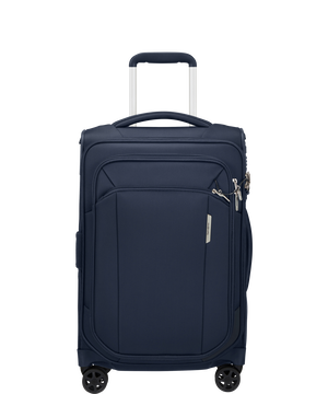 Respark Trolley mit 4 Rollen erweiterbar 55cm 55 x 35 x 22/25 cm | 2.5 kg Respark Trolley mit 4 Rollen erweiterbar 55cm 55 x 35 x 22/25 cm | 2.5 kg