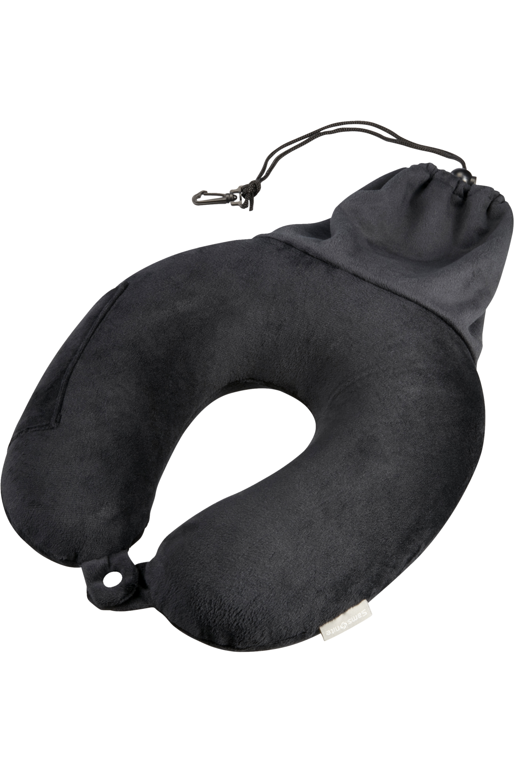 samsonite memory foam pillow