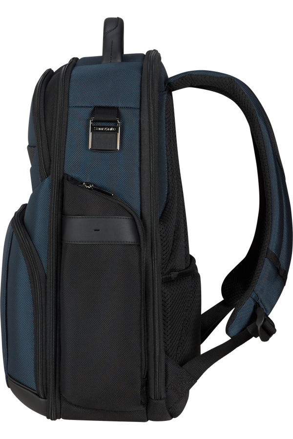 Samsonite Pro-DLX 6 Underseater Backpack 15.6'  Blau