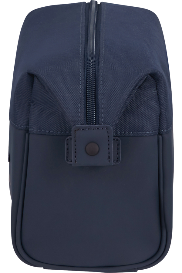 Samsonite Stackd Toilet Kit Toilet Pouch  Fächer Navy
