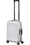 Samsonite C-Lite Spinner Expandable 55cm  Off white