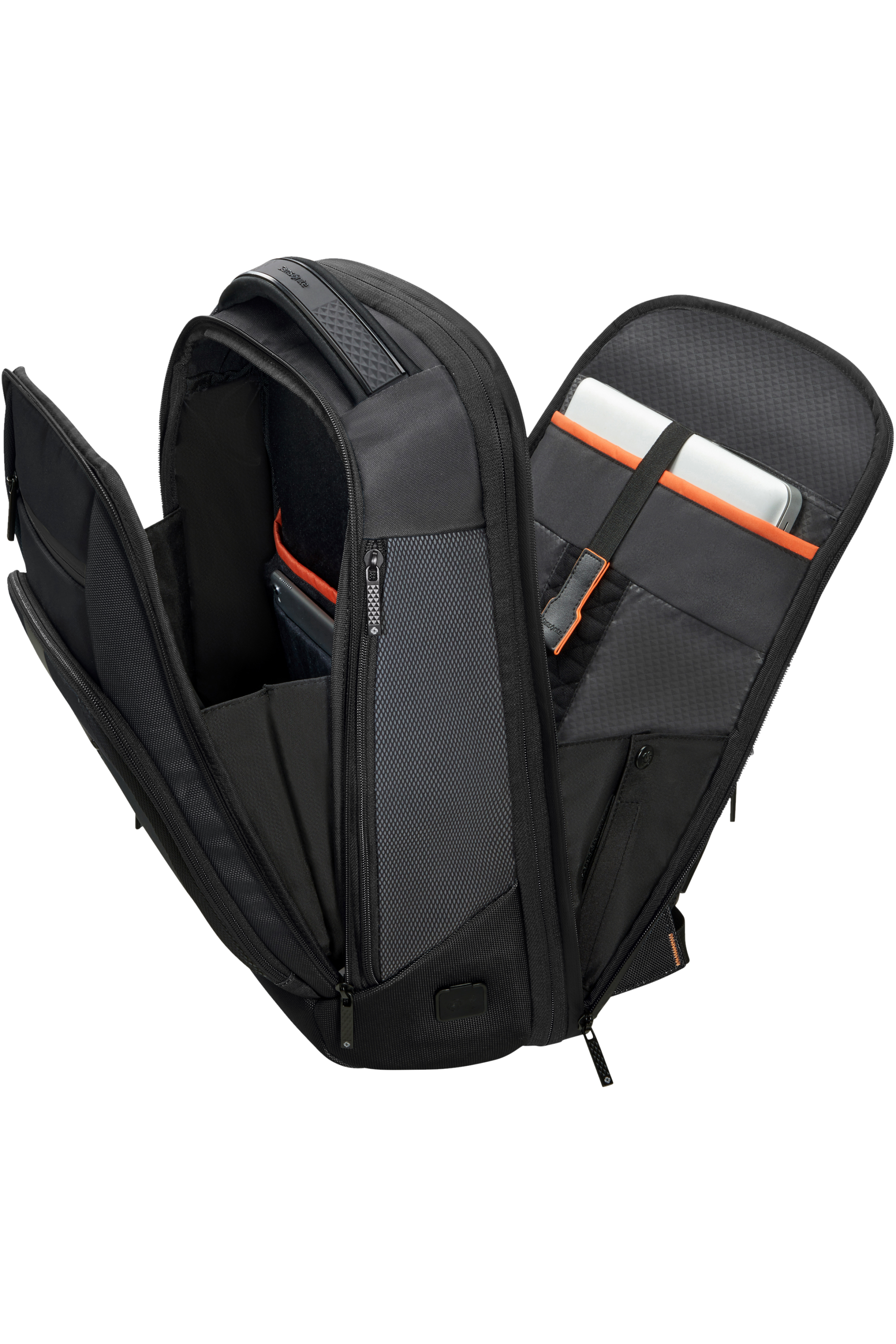 samsonite cityscape 17.3