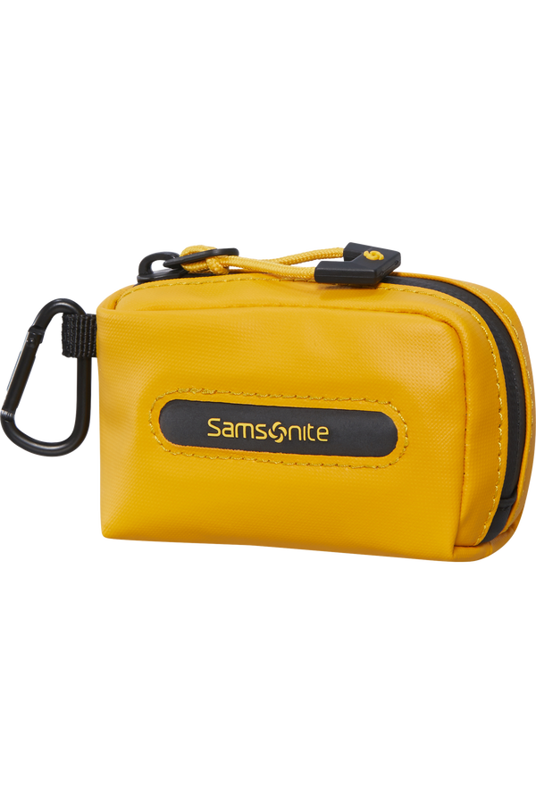 Samsonite Ecodiver Add-Ons AirPod Case - C Case Tab Air  Gelb