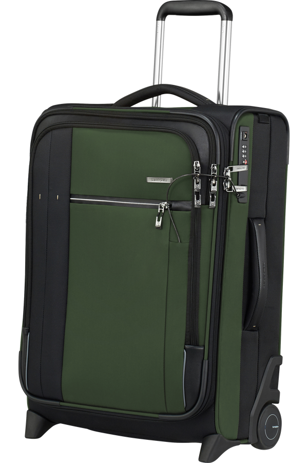 Spectrolite 3.0 Trvl Trolley mit 2 Rollen erweiterbar 55cm