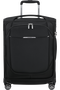 Samsonite Re-Lite Spinner Expandable 55cm  Schwarz