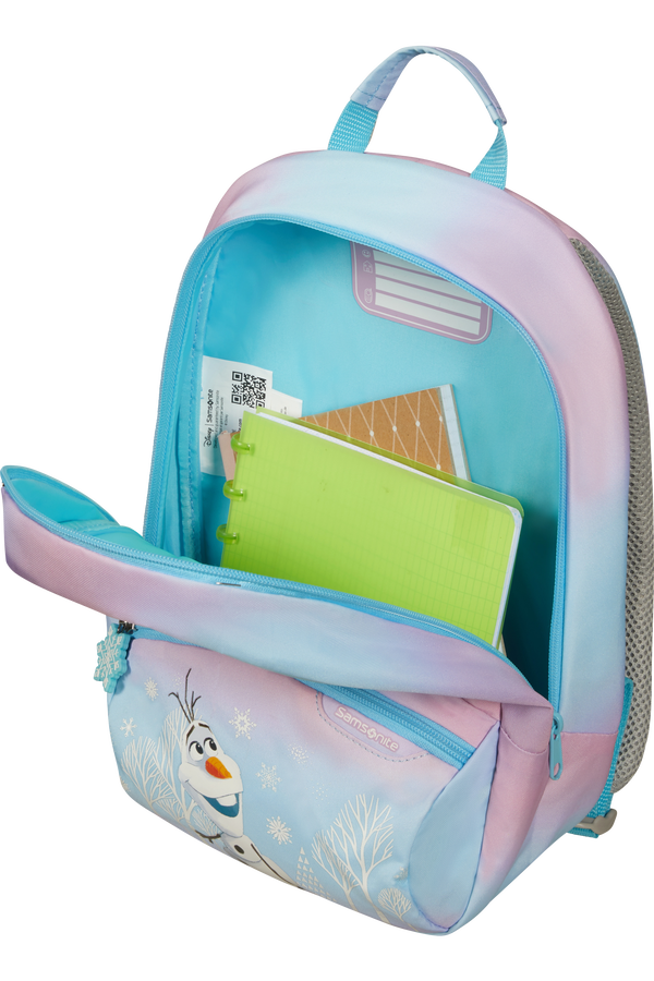 Disney frozen 2 backpack hotsell