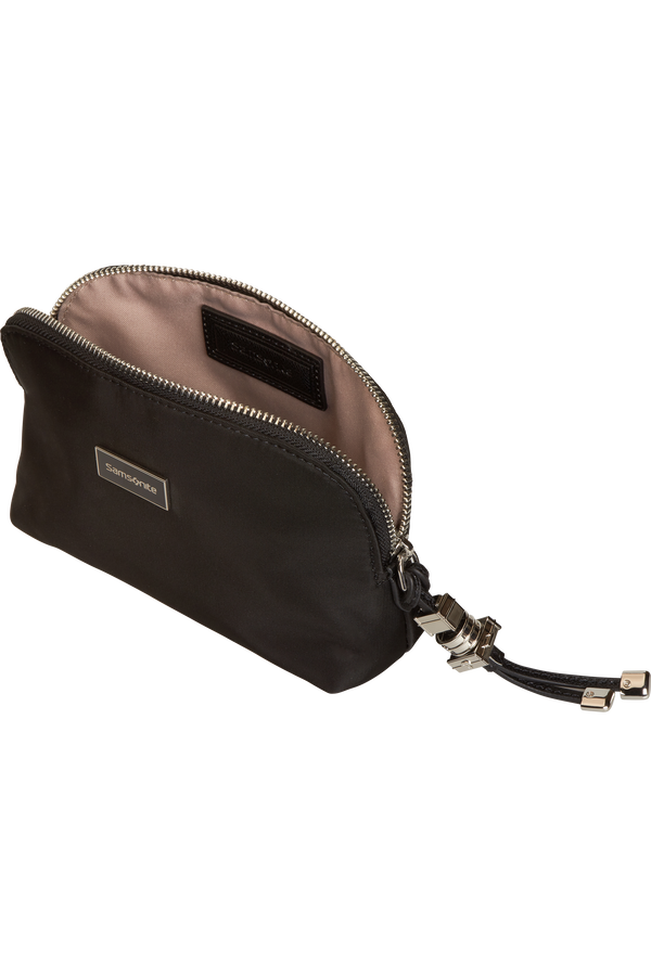 Samsonite Karissa Slg Cosmetic Kit  Schwarz Samsonite Karissa Slg Cosmetic Kit  Schwarz