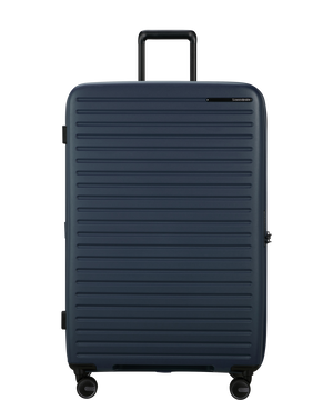 Restackd Trolley mit 4 Rollen erweiterbar 81cm 81 x 54 x 31/34 cm | 4.3 kg Restackd Trolley mit 4 Rollen erweiterbar 81cm 81 x 54 x 31/34 cm | 4.3 kg