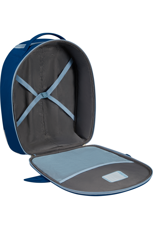 Samsonite Happy Sammies Eco UPR. 45/16 PENGUIN PETER  Penguin Peter Samsonite Happy Sammies Eco UPR. 45/16 PENGUIN PETER  Penguin Peter