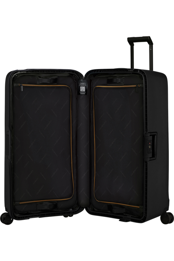 Essens Trolley mit 4 Rollen 80cm