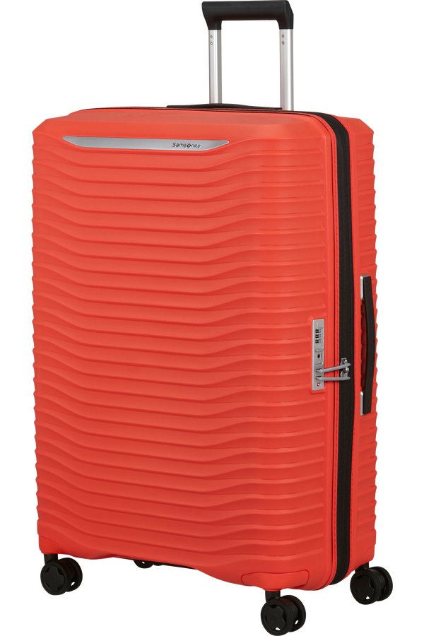 Samsonite Upscape Spinner 75/28 Exp 75cm  Lava