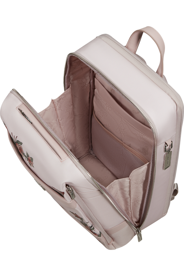 Samsonite Image Biz Backpack 14.1'  You Created Magic