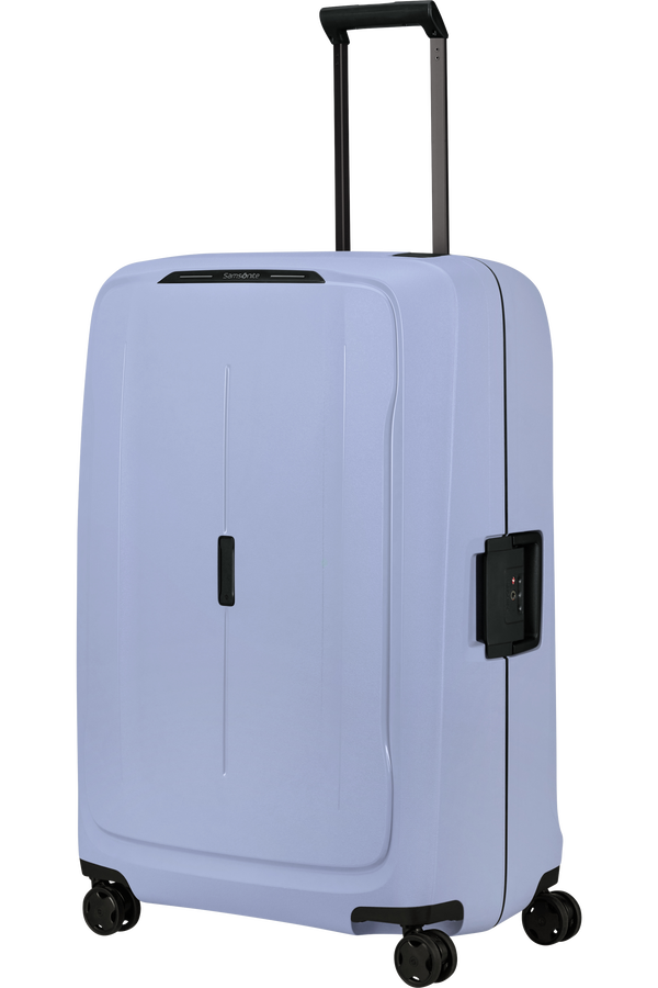 Samsonite Essens Spinner 81cm  Lavendel