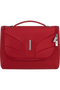 Samsonite Attrix Toilet Kit Hanging Toilet Kit  Rot
