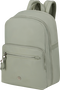 Samsonite Karissa Evo Slim Backpack 14.1'  Sage green