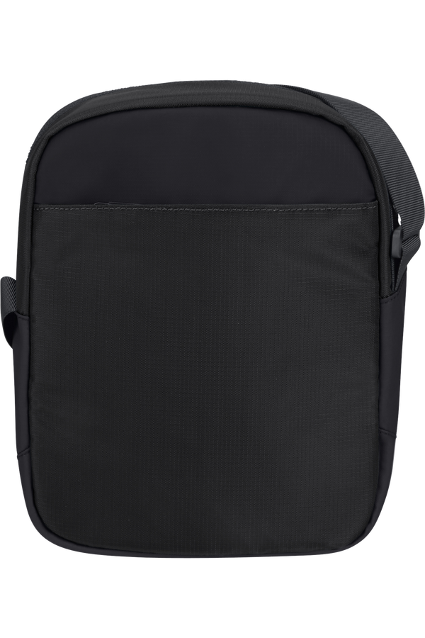Samsonite Biz2go Crossover  Schwarz Samsonite Biz2go Crossover  Schwarz