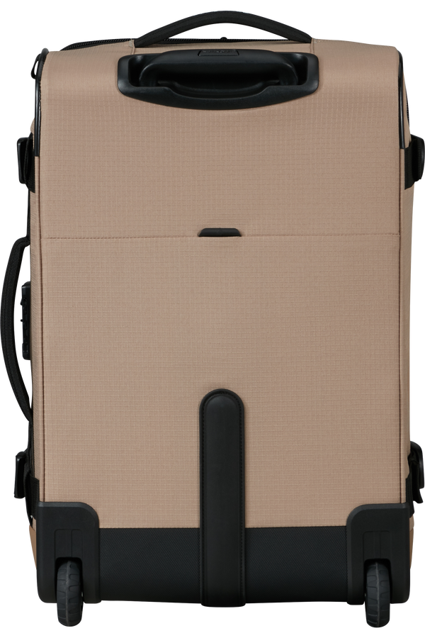 Samsonite Roadseeker Duffle with wheels Length 35cm 55cm  Dune