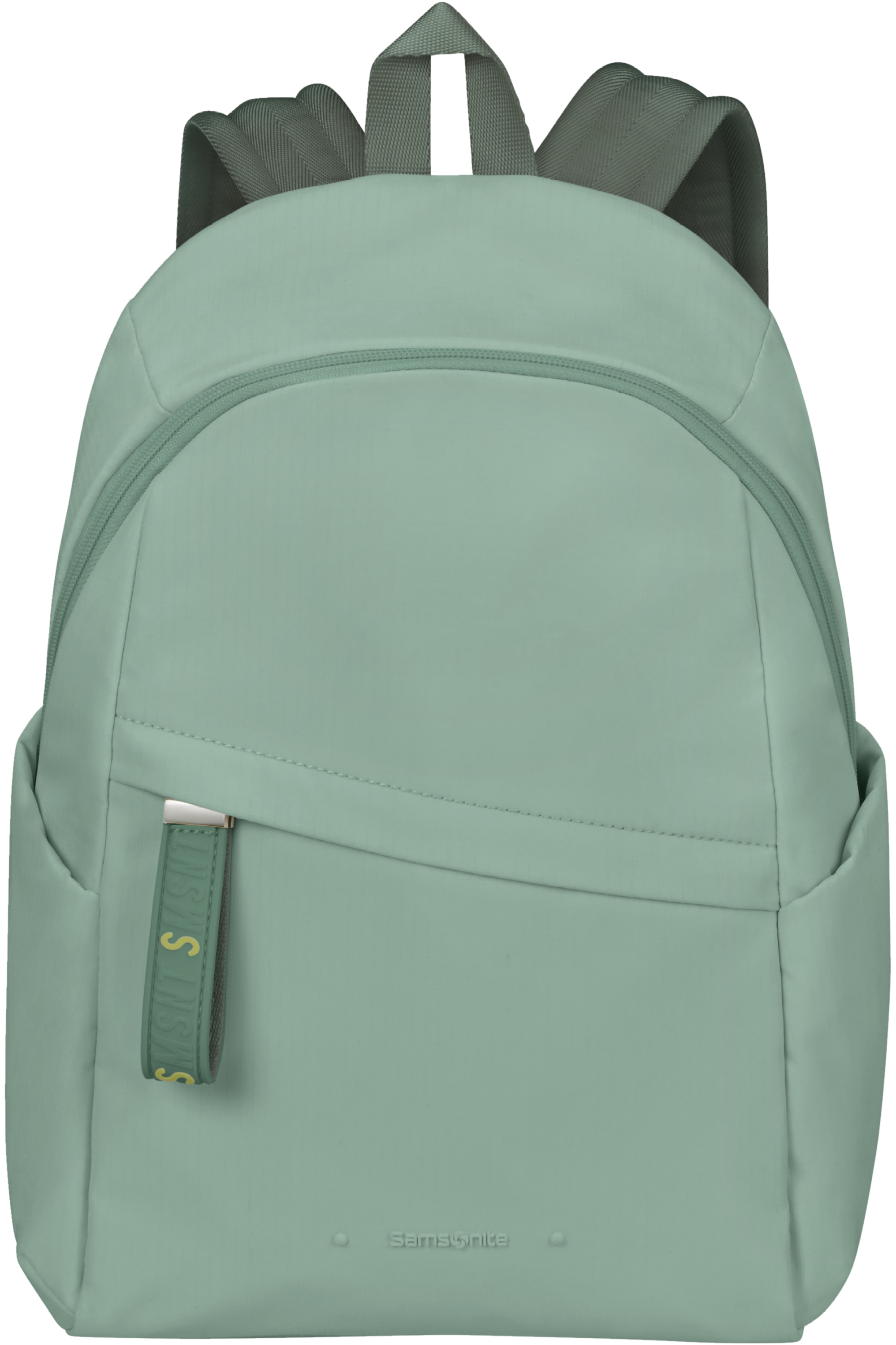 Samsonite backpack green clearance