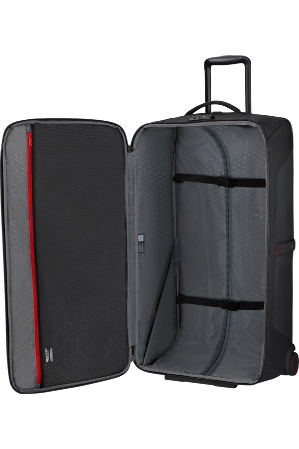 Samsonite outlab 79cm wheeled duffle shop