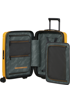 Prodiver Trolley mit 4 Rollen erweiterbar 55cm 55 x 40 x 20/23 cm | 2.6 kg