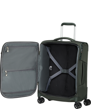 Respark Trolley mit 4 Rollen 55cm 55 x 40 x 20 cm | 2.4 kg