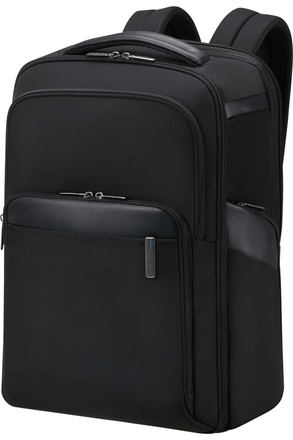 Samsonite Evosight Backpack 17.3' Exp  Schwarz Samsonite Evosight Backpack 17.3' Exp  Schwarz
