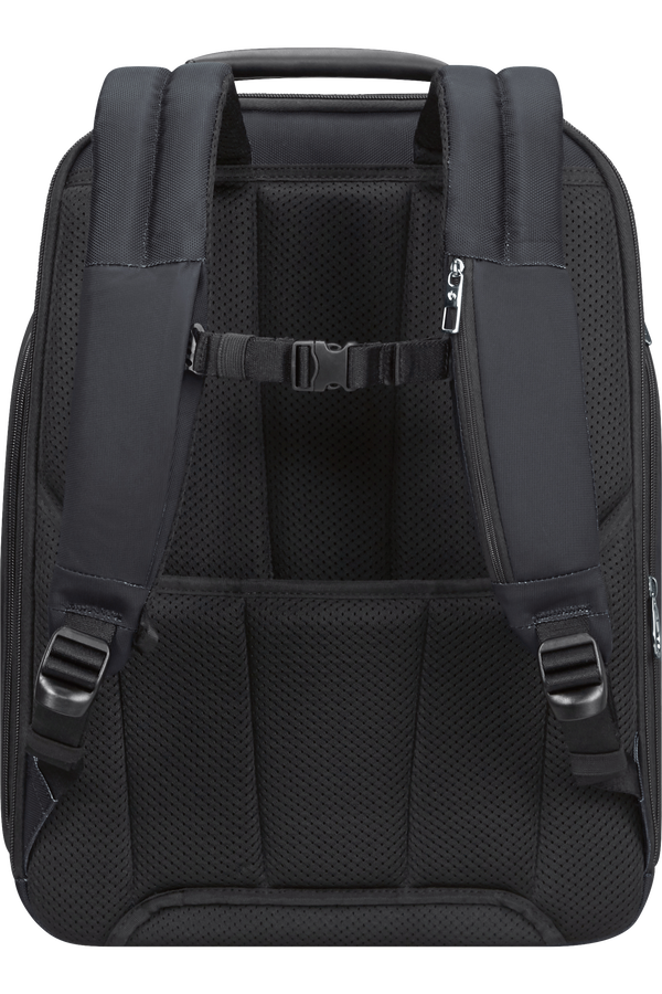 Samsonite Spectrolite 4.0 Underseat Backpack M  Schwarz Samsonite Spectrolite 4.0 Underseat Backpack M  Schwarz