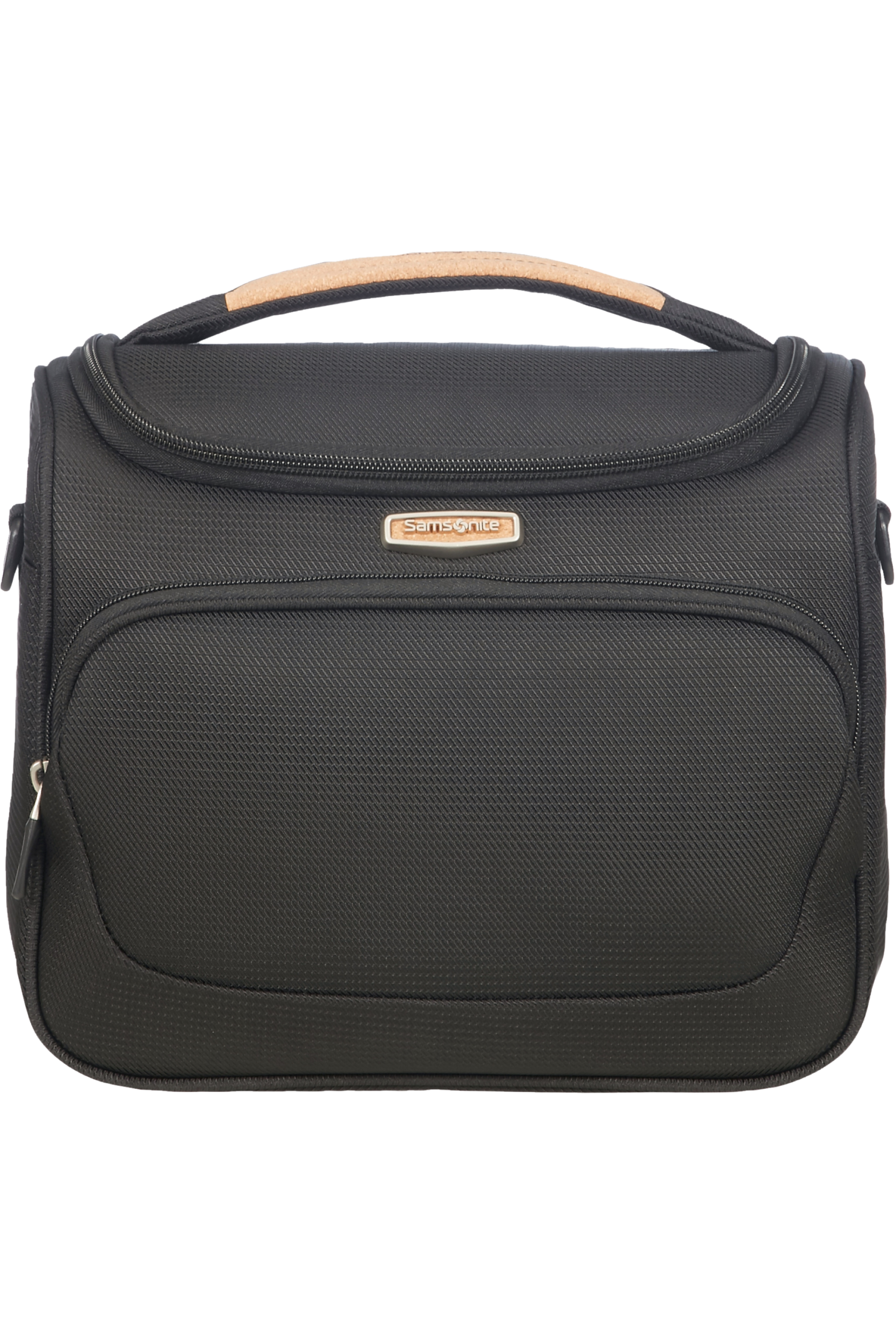 beauty case samsonite
