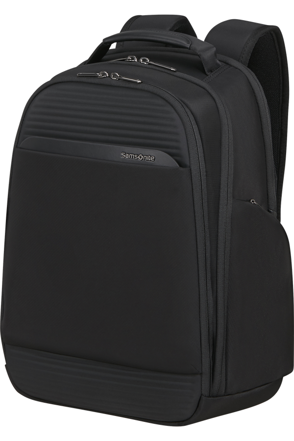 Samsonite Paralux Everyday Backpack  Schwarz