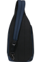 Samsonite Spectrolite 4.0 Sacks Slingbag  Blau Samsonite Spectrolite 4.0 Sacks Slingbag  Blau