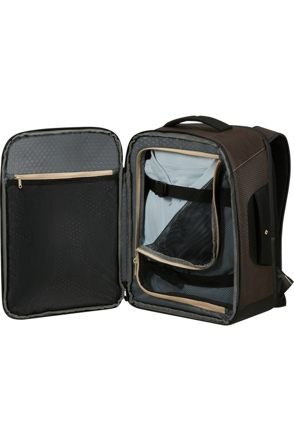 Ecodiver Rucksack S