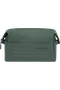 Samsonite Stackd Toilet Kit Toilet Pouch  Sage Samsonite Stackd Toilet Kit Toilet Pouch  Sage