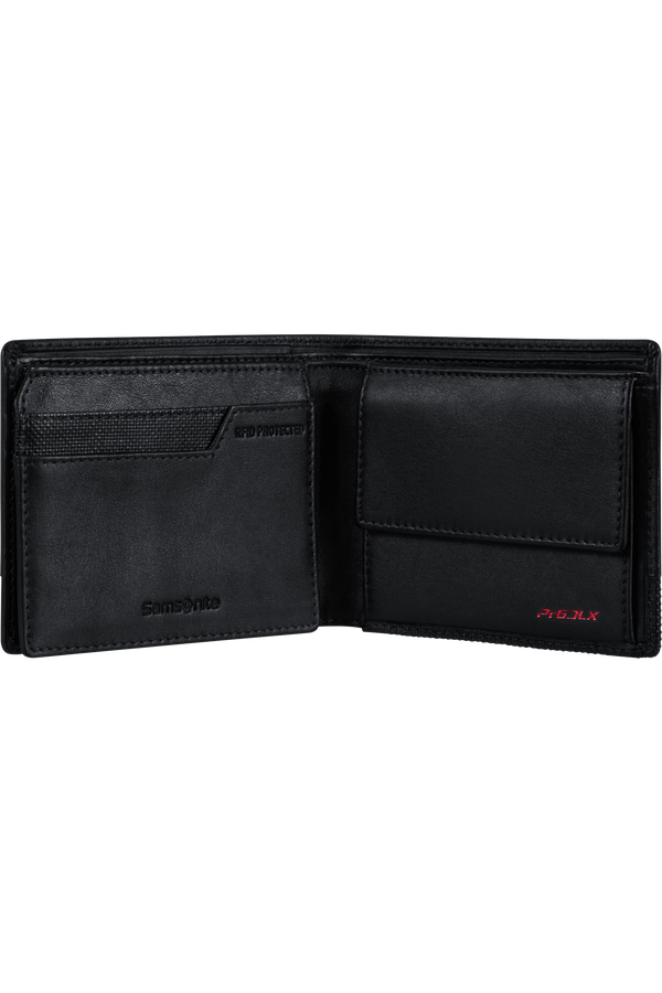 Pro-Dlx 6 Slg Geldbörse | Samsonite Deutschland