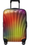 Samsonite C-Lite Spinner Expandable Limited 55cm  Colourburst