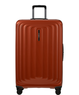 2Wander Trolley mit 4 Rollen erweiterbar 81cm 81 x 53 x 31/34 cm | 4.2 kg