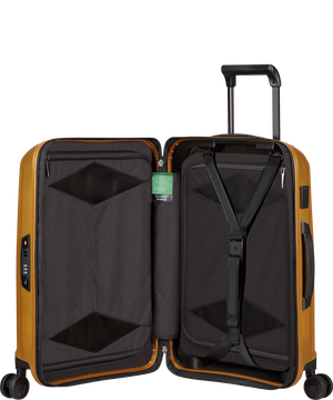 Major-Lite Trolley mit 4 Rollen erweiterbar 55cm 55 x 40 x 20/23 cm | 2.2 kg