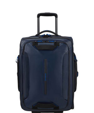Ecodiver Reisetasche mit Rollen 55cm 55 x 40 x 20 cm | 2.5 kg