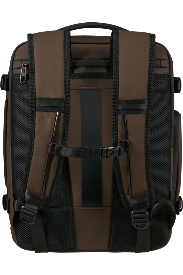 Cabin Pack Rucksack 15.6"