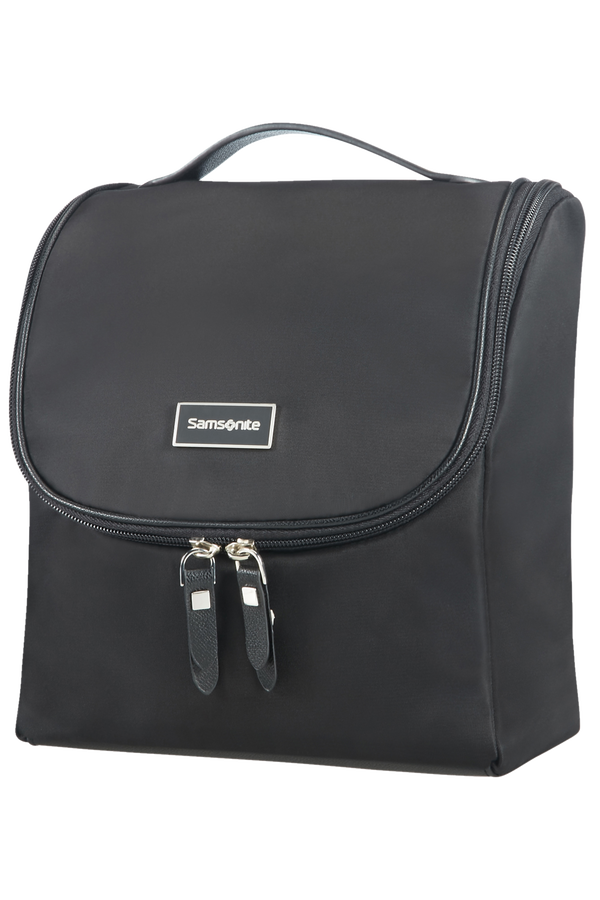 Samsonite Karissa Hanging Toilet Organizer Schwarz Samsonite Karissa Hanging Toilet Organizer Schwarz