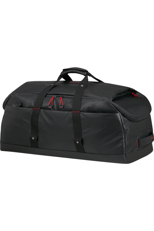 Samsonite Ecodiver DUFFLE L  Schwarz