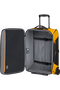Samsonite Ecodiver DUFFLE/WH 55/20  Gelb