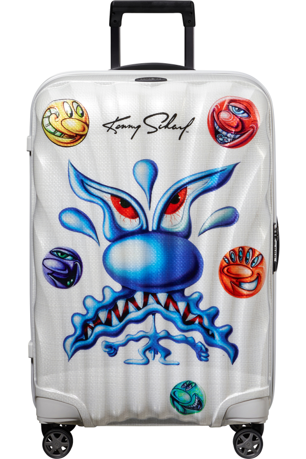 Samsonite C-Lite Spinner-S3204 69cm That's My Bag!