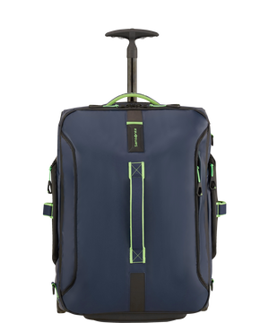 Paradiver Light Reisetasche/Rucksack auf Rollen 55cm 55 x 25 x 40 cm | 2.4 kg