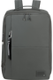 Samsonite Wander Last Backpack + CL. Comp 15.6'  Gunmetal Green Samsonite Wander Last Backpack + CL. Comp 15.6'  Gunmetal Green